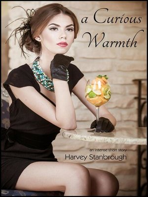 cover image of A Curious Warmth